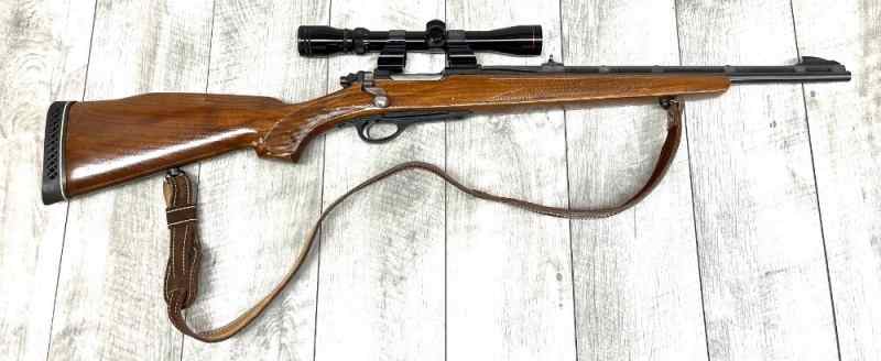 REMINGTON 600 .308 WINCHESTER GREAT