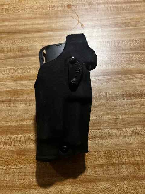 Safariland 6354DO - Glock 17/22