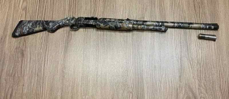 WTB Mossberg 590A1 or 835 barrel 18.5&quot; or 20&quot; WTT