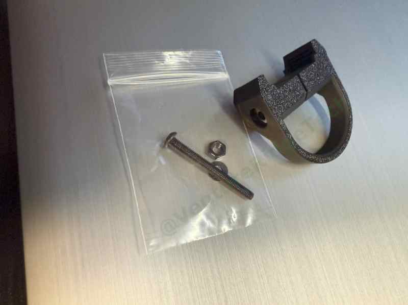 Halo Ring Bolt Rackers for Ruger Handguns , New