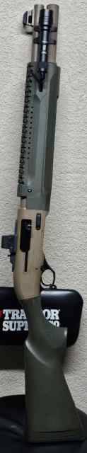 🚨Beretta A300 Ultima Patrol 🚨