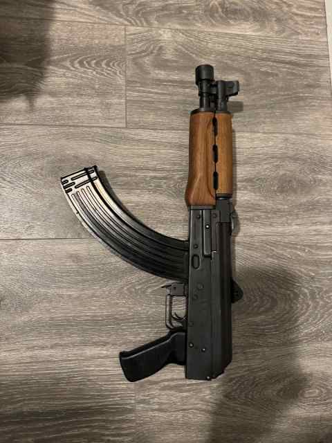 Zastava m92