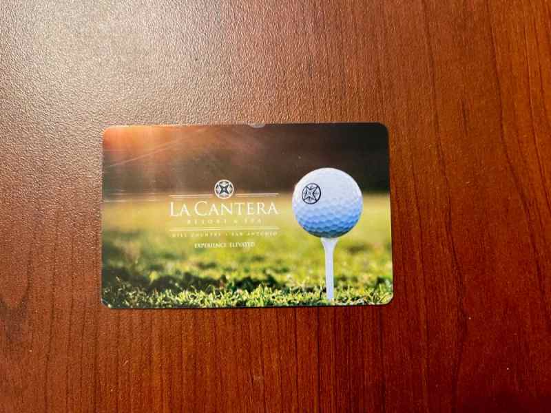 La Cantera Resort Gift Card