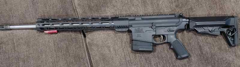 .308 AR 10 for Sale 