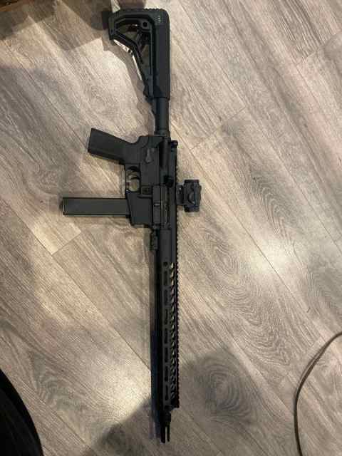 Looking to trade for budget thermal 