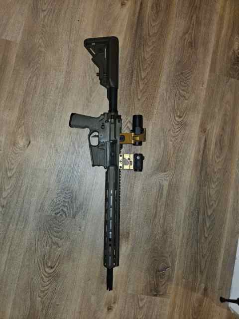 13.7 cobalt kinetics $2,000 OBO