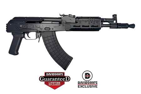 NEW IN BOX- Pioneer Arms UTG Hellpup Pro - 7.62x39