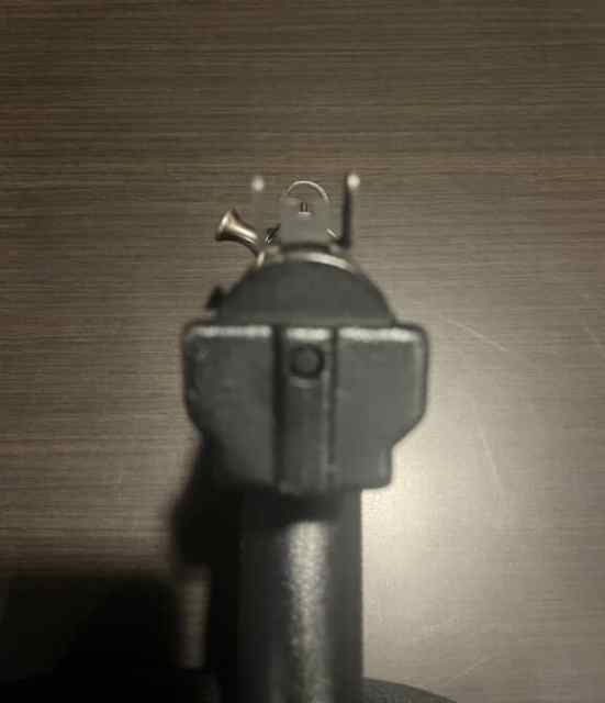 Kimel AP-9 