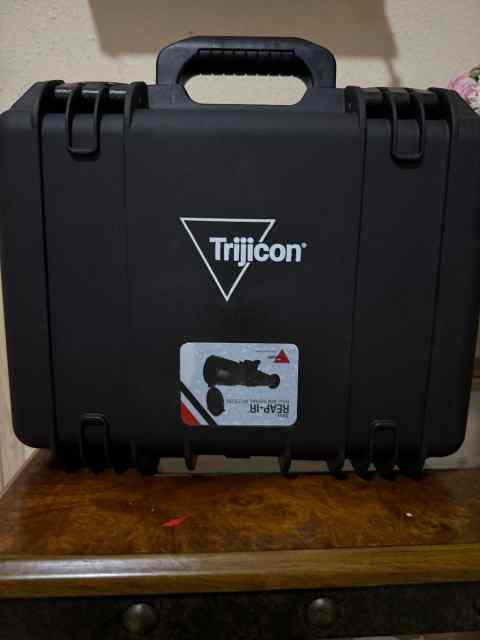 Trijicon Rep IR 60mm 