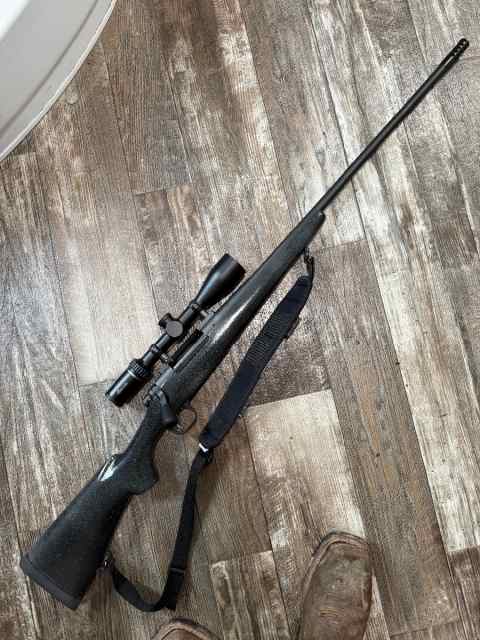 Remington 700 7mm stw