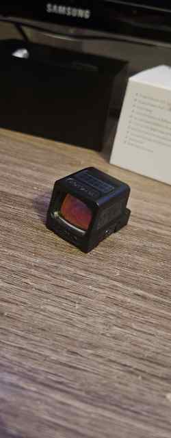WTT Holosun 509T for Rifle Red Dot