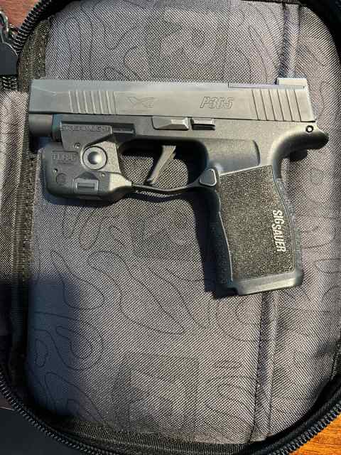 P365 XL