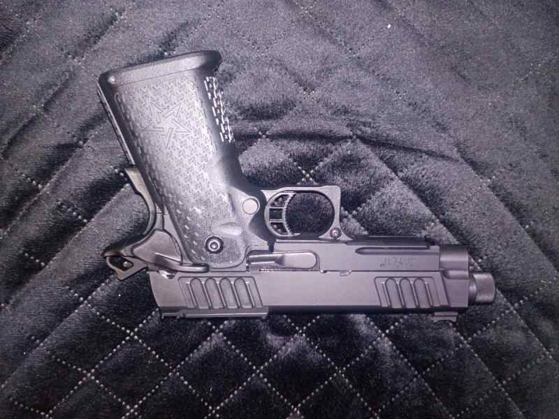 WTS WTT Staccato c2