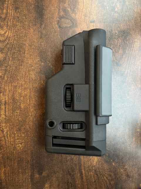 WTS B5 Precision Stock Long with Riser