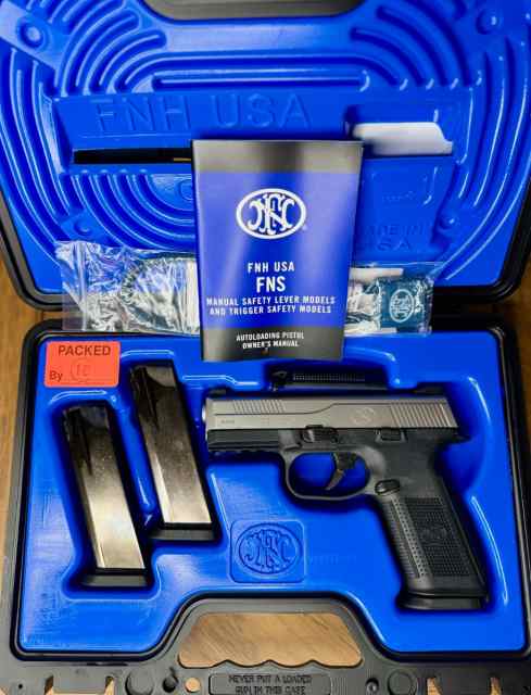 FNS-40