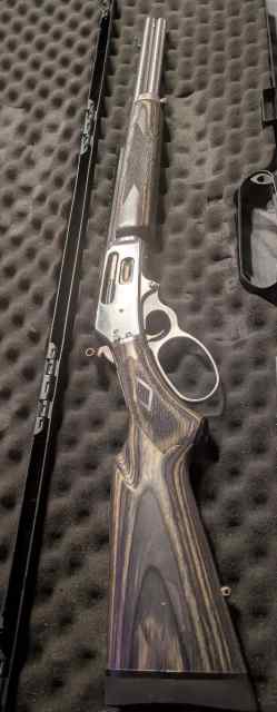 Marlin SBL 45/70