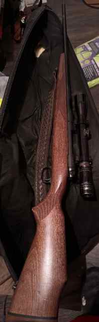 Savage 110 30-06
