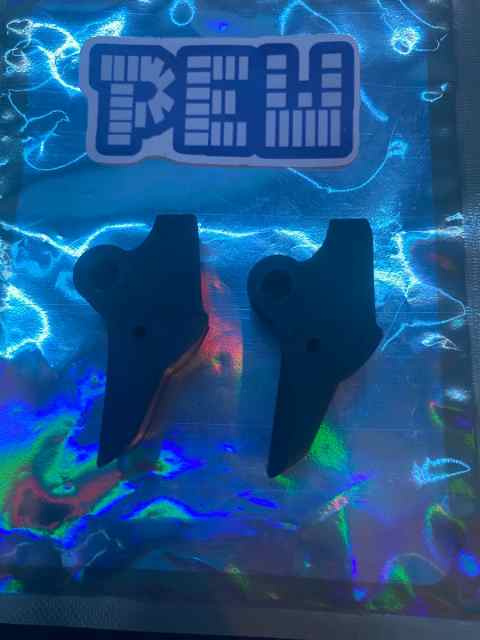 Glock Frt
