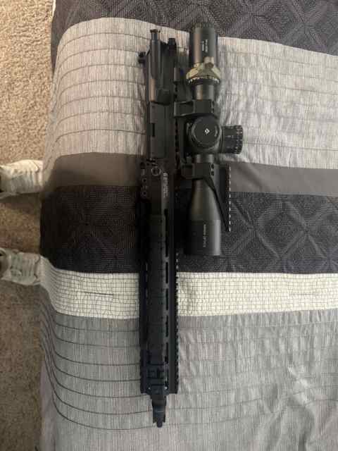 14.5 upper receiver 