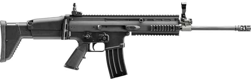 📢FN SCAR 16S 5.56 NATO 16.25&quot; Barrel 30-Rounds🔥