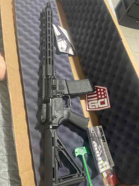 DB 15 Ar for sale 