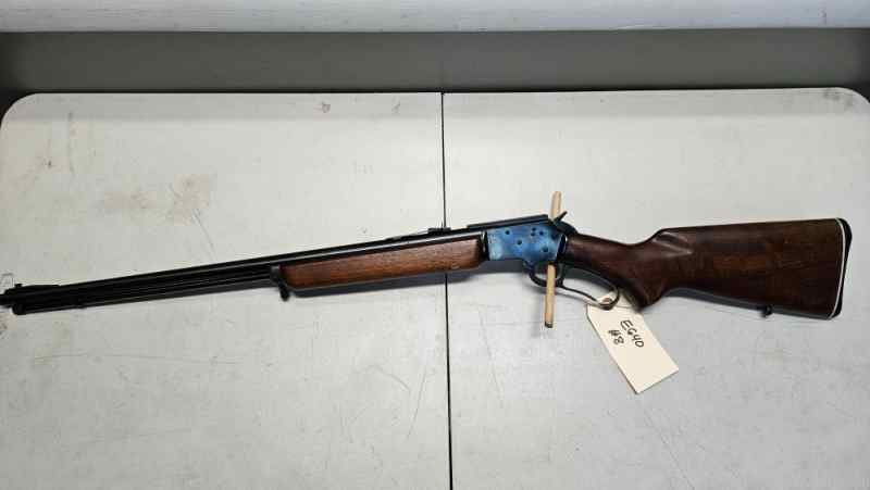 VINTAGE MARLIN 39A 22LR &quot;JM&quot;