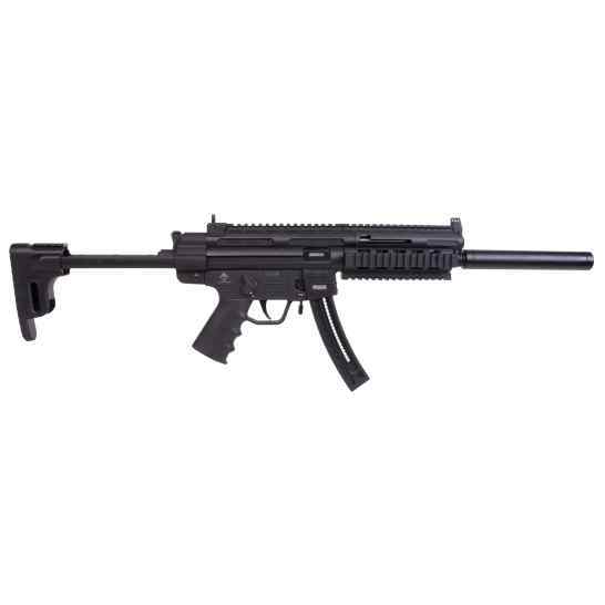 WTB .22 GSG16 MP5