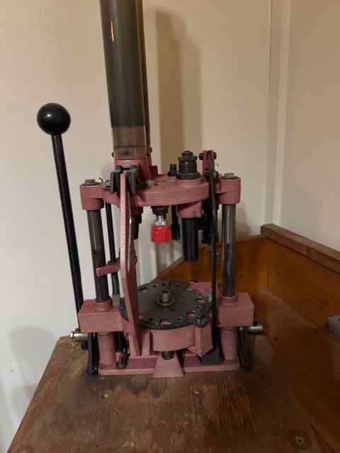 WTS Hornady/Pacific 366 Shotshell Reloaders 12&amp;28