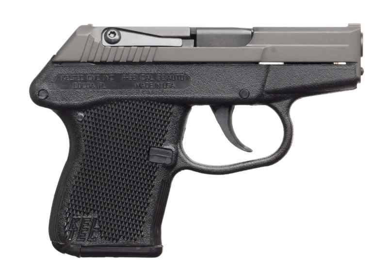 Looking for KEL-TEC P32