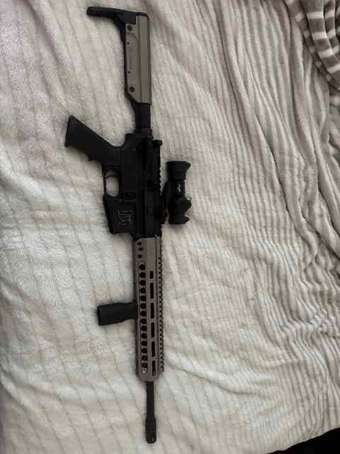556 AR wts/wtt 