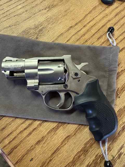 357 revolver 