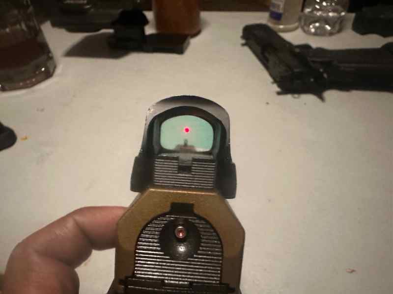 Holosun 507C
