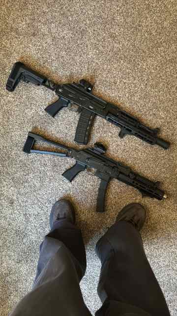 PSA AK-102