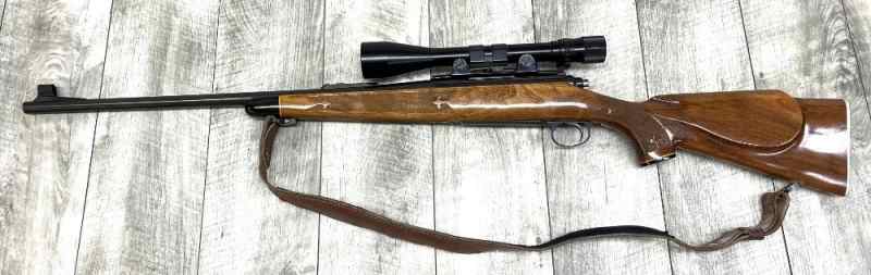 REMINGTON 700 .30-06 SPRINGFIELD 1968 