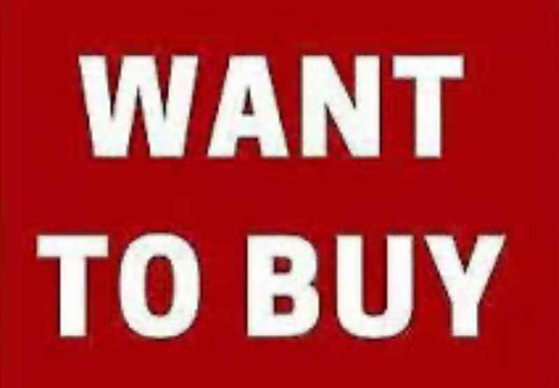 Want to Buy Beretta A400