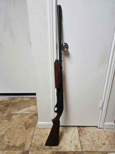 Remington 870 12g