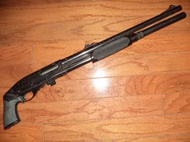  REMINGTON ORIGINAL &quot;WINGMASTER&quot;  870 - 12 GA 