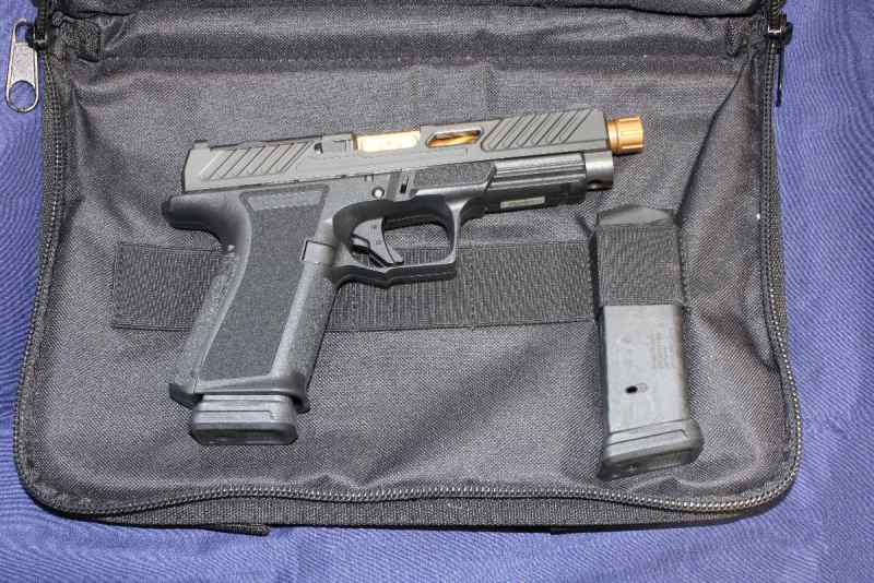 Shadow Systems MR920L Elite