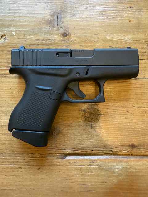 Glock 43