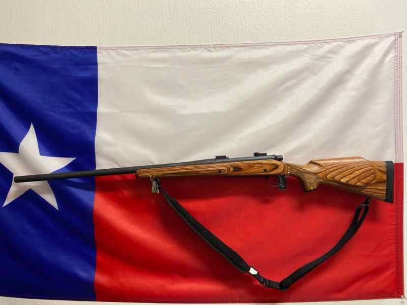 REMINGTON ARMS COMPANY 700 300 ULTRA MAG