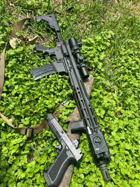 fm15 v2 bufferless ar sig folder vortex optic