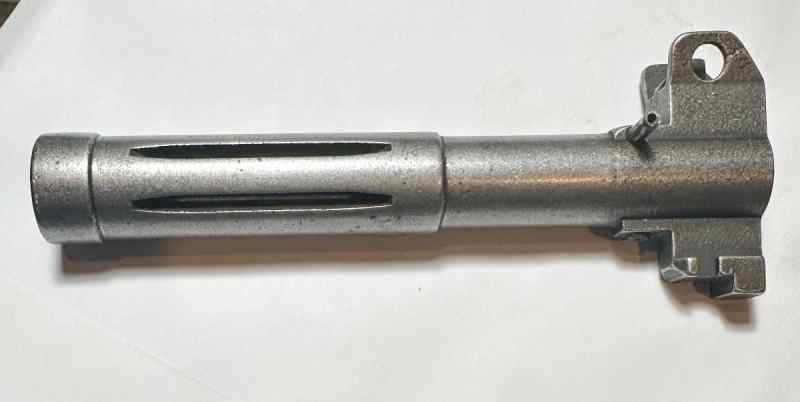 Ruger Mini 14 Flash Hider Sight with Bayonet Lug 