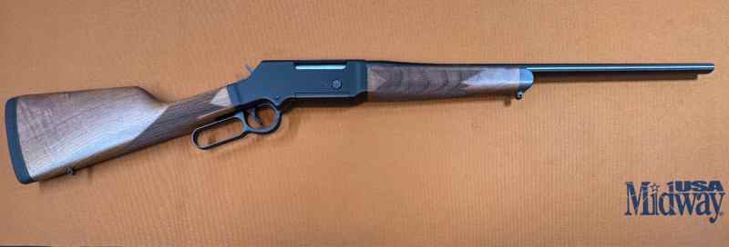 NEW IN BOX - Henry Long Ranger - 223Rem - 20&quot;