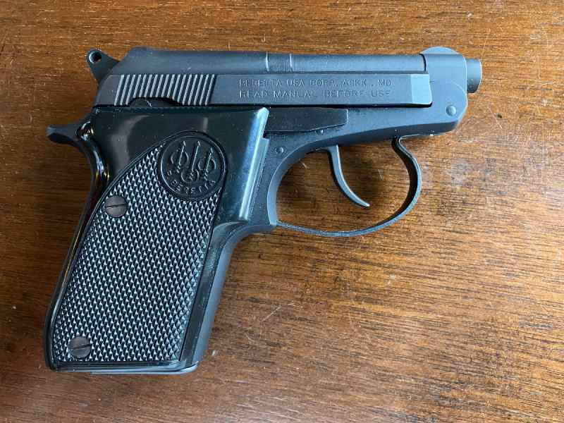 Beretta 21A for sale 