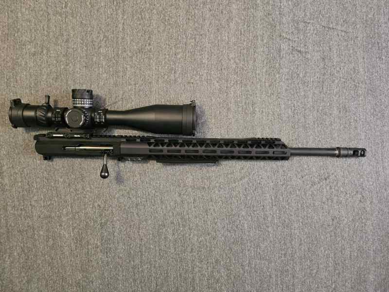 3 guns WTT/WTS