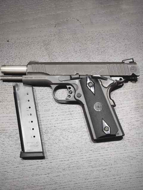 Taurus PT1911