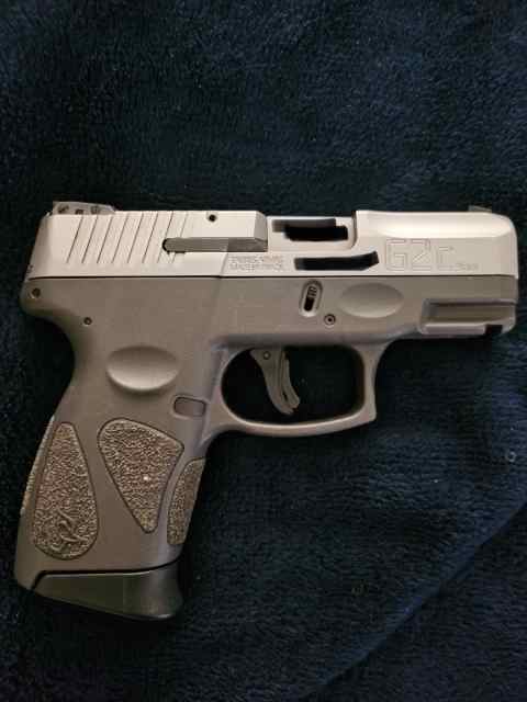 Taurus G2C