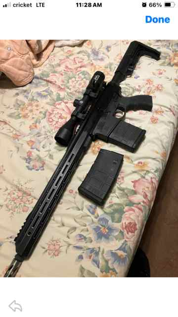 Ar-10 .308