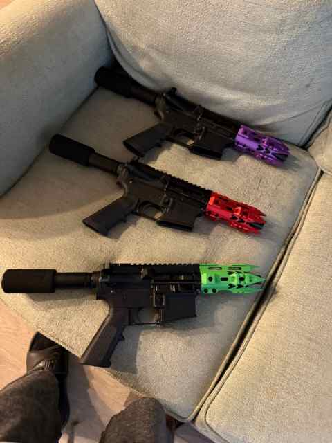 arps for sell 