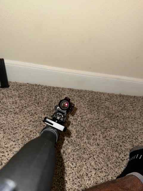 AF9-G. PISTOL 9MM 7.5 N